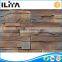 Lightweight artificial stone tile