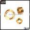 factory Good price OEM service CNC brass turning parts