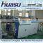 HDPE Huge Size Drainage Spiral Pipe Production Line