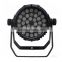New par can stage lighting 36x3w led rgb high power led light dj party stage equipment led mini par can