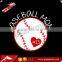 Baseball Mom Heat Transfer Printing Pu Vinyl for Tshirts