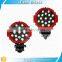Top Selling Products in 51W Led Work Light ATV Accessories Led off Road Car Lights Portable Led Driving Lights