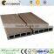 Coowin wpc decking for swimming pool