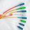 Fiber optical patchcords , pigtials, connectors