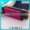 Fast charge en-cable AAA battery 5000mah power tool with good communication