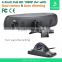 OE-STYLED auto dimming rearview mirror dvr,car dvr ,rearview mirror dvr