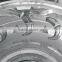 Two piece tire mold manufacturer in Qingdao China
