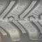 Two Piece Tyre Mold