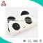 High quality OEM custom plush panda pencil case hot sale