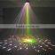 New Products LED Strobe Derby Laser | 3 in 1 DJ Lights Effect