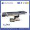 China Market Wholesale Factory Price High Quality KL-D.III Electric Operating Table