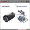 UL listed IP65/67 2 pin led connector waterproof