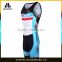 Breathable Professional Custom Sublimated Triathlon Wetsuit