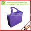 Promotion customized PP non-woven shopping bag