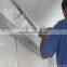 PVC fabric Aluminum Structure wedding Passage enrty Dome Tents for sale