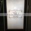 Standing full hd media player LCD display for indoor restuatant advertising