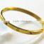 High Quality Diamond Bangles for Lover