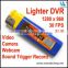 hot sell fashionable USB lighter camera 720p digital DVR hidden camera vedio photo audio recorder Lighter Mini Camera