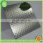 direct buy china Emboss interior decorative stainless steel checker plate from manufacture