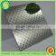 direct buy china Emboss interior decorative stainless steel checker plate from manufacture