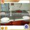 Newest classical countertop furniture basin
