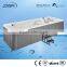 2016 HOT NEW Fiberglass Above Ground Mini Outdoor Container Swimming Pool JY8801
