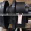 Hitachi ZX240 excavator top roller/upper roller/carrier roller
