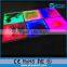 2017 New Tech Innovation Products Led Illuminated Rechargeable Color Liquid Vinyl Dance Floor