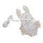 New style hot sale Wholesale children's boutique clothing baby adjustable seaside bella rompe