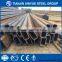 EN235 s235JH structural steel tube