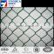 Chain Link Fence Fitting,Temporary Construction Chain Link Fence,Decorative Chain Link Wire Mesh