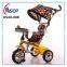 Wholesale China baby tricycle/ high quality kid bike /children bicycle made in china