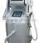 Elight (IPL+RF) + RF + Laser Hair removal skin rejuvenation tatoo removal beauty machine