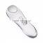 Distributor wanted ultrasonic galvanic derma spa facial massager for women skin care