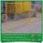 High quality 6' x 10' powder coated Canada temporary fence(ISO Certificated)