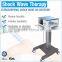 Shock Wave Therapy Equipment / Extracorporeal Shock Wave Therapy System / Shockwave Therapy
