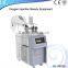 Oxygen Jet Facial Machine For Skin Scrubber Scar Removal &acne Pits/oxygen Injection Machine Face Peeling Machine