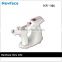 New Face China Supplier NV-H6 2017 new Nano Crystallite no pain injection mesotherapy injection gunfor skin whitening