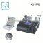 NV-N92 4 in 1 best cleansing brush system Diamond Dermbrasion skin tightening beauty facial machine