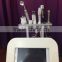Medical skin care for dermabrasion /comedones water oxygen therapy