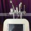 water oxygen system /professional acne treatment /oxygen intection atomized spray gun beauty machine