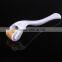 HOT!!! New Arrived GTO200 Needles Face needling Derma Roller 0.5mm