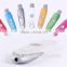 Personal Rechargeable Mini Ultrasonic Beauty Instrument Super Facial Cleaner Face Care