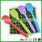 cooking baking silicone spatula silicone spatula set