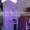 Skin?care M-L02 Foctory Price Good Pdt/ Led Light Skin Rejuvenation Equipment Led Light Therapy Home Devices