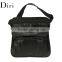 Artist Belt Strap Holder Women cosmetic Makeup Brush Leather Bag