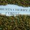 Robusta coffee bean from india