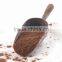 organic natural cocoa powder,fat10-12%