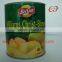 Canned Bartlett Pears