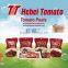 Canned Tomato Paste Tin Tomato Paste Sachet Tomato Paste Tomato Sauce Tomato Puree Tomato Ketchup